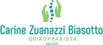 Quiropraxia - Carine Zuanazzi Biasotto