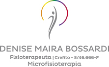 Microfisioterapia Denise Maira Bossardi